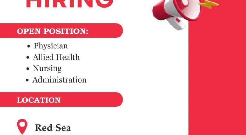 🌟 Dr Sulaiman Al Habib Vacancy Saudi Arabia 2025 – Apply Immediately