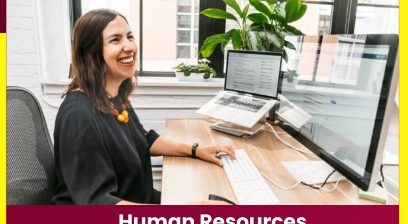✨ Amazon – Human Resources Assistant Vacancy in Saudi Arabia 2025 – Apply Immediately