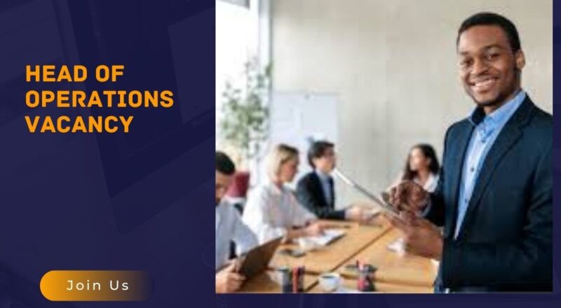 ✨ Noon Academy – Head of Operations Vacancy in Saudi Arabia 2025 – Apply Immediately