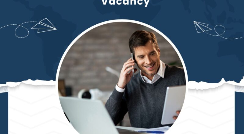 ✨ QLabs – Junior Operations Executive Vacancy in Dubai 2025