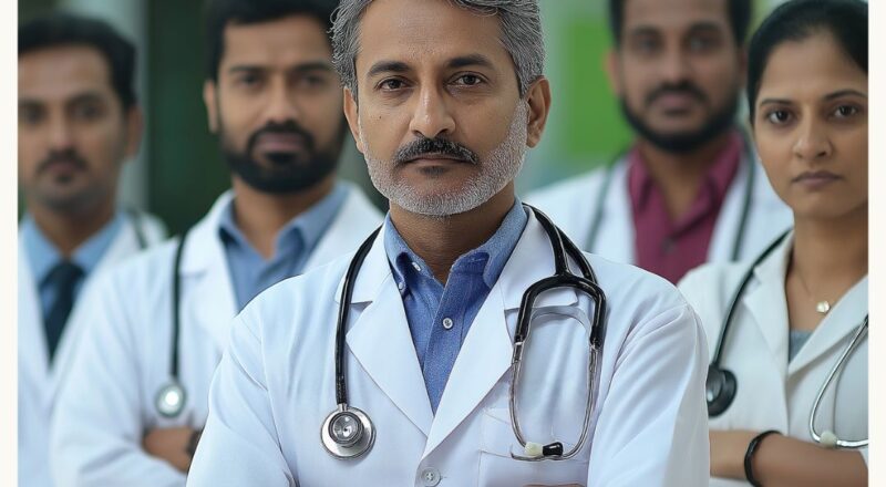 ✨ Sheikh Shakhbout Medical City – Consultant Physician Dermatology Vacancy in United Arab Emirates 2025 – Apply Immediately