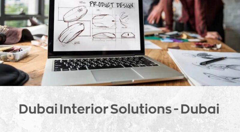 ✨ Dubai Interior Solutions – Mid Level Product Designer-Decorative Lighting & Artwork Vacancy in Dubai 2025