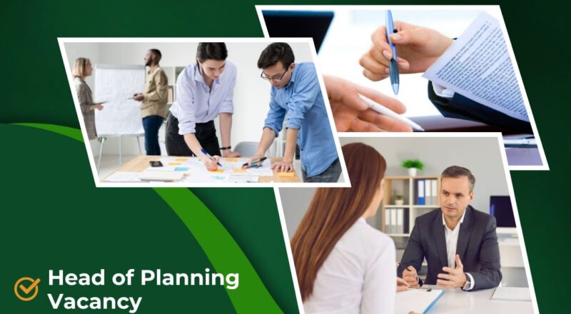 Al-Futtaim – Head of Planning Vacancy in Dubai, 2025 – Apply Immediately