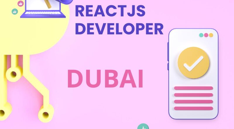 Virtusa Careers Dubai 2025 – Exciting ReactJS Developer Opportunity