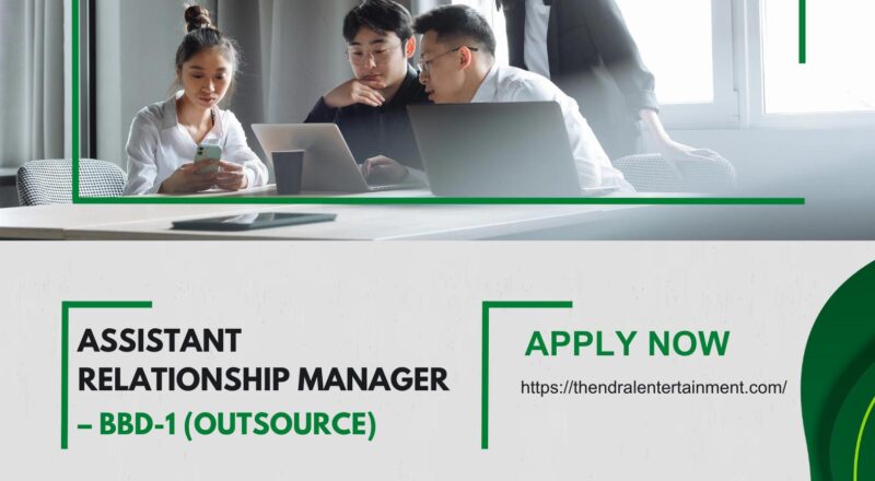 UAE Finance Jobs 2025 – Exciting Assistant Relationship Manager Role at Mashreq Bank Dubai