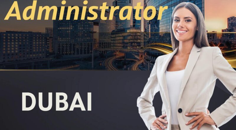 Real Estate Administrator Jobs in Dubai 2025 – Join Hemnet Properties Careers Now