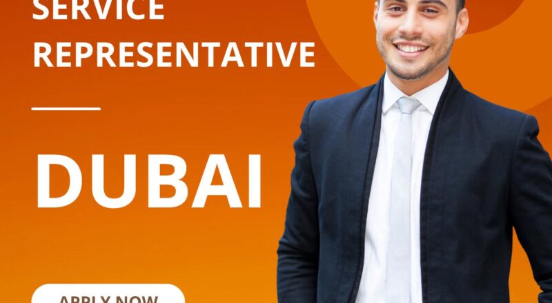 Customer Service Representative Jobs Dubai 2025 – Join Safran for a Global Career Now