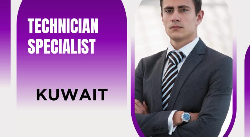 Technician Specialist Jobs in Kuwait 2025 – Join Alghanim Industries’ Smart Home Solutions Team Now