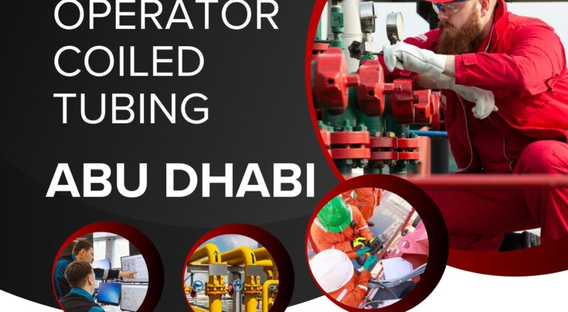 ADNOC Careers Abu Dhabi 2025 – Exciting Operator Coiled Tubing Jobs with ADNOC Drilling