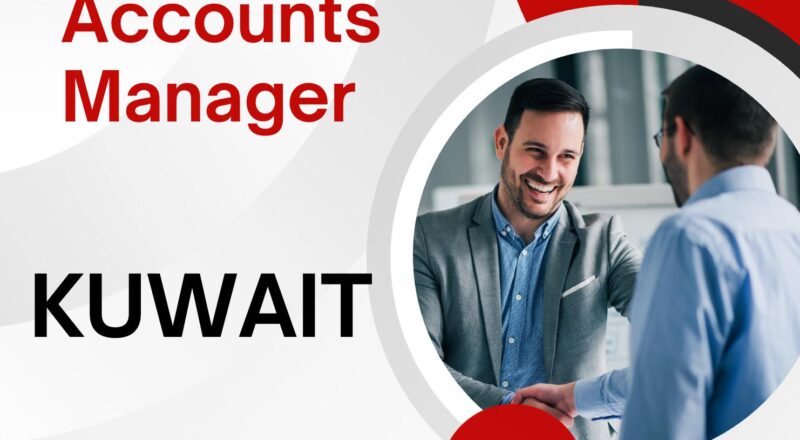 Ferrero Careers Kuwait 2025 – High Growth Key Accounts Manager Jobs Await!