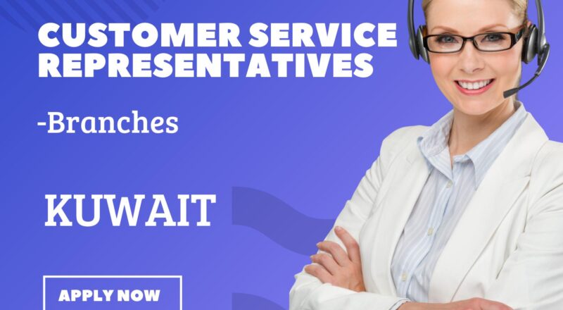 Customer Service Representative Jobs in Kuwait 2025 – Join Al Ahli Bank of Kuwait Now