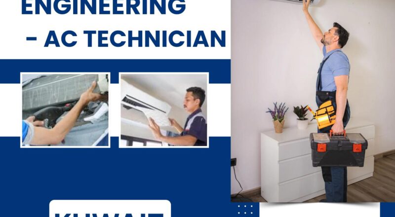 AC Technician Jobs Kuwait 2025 – Join Radisson Hotel Group for a Rewarding Career Now