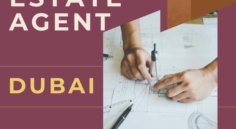 Dubai Real Estate Jobs 2025 – Exciting Real Estate Agent Role at Ramzin Group
