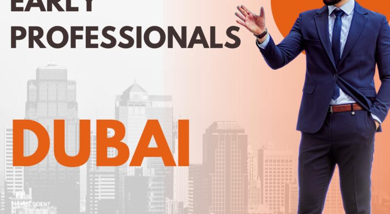 Hitachi Careers Dubai 2025 – Exciting Early Professionals Jobs in UAE