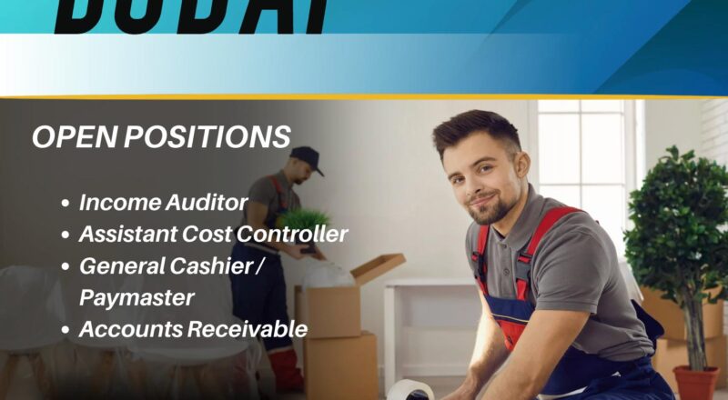 Dubai Hotel Jobs 2025 – Exciting Career Opportunities at MI LEO The Palm