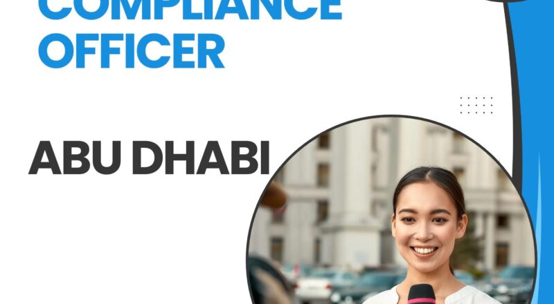 Etihad Airways Careers 2025 – Exciting Ethics and Compliance Officer Role in Abu Dhabi