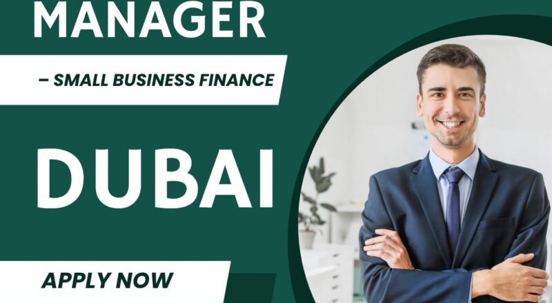 Dubai Banking Jobs – Exciting ADIB Relationship Manager Career in Small Business Finance | Apply Before 29th Sep