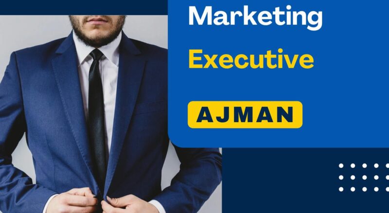 Marketing Executive Jobs in Ajman 2025 – Exciting Healthcare Industry Careers with Shifa Al Jazeera UAE