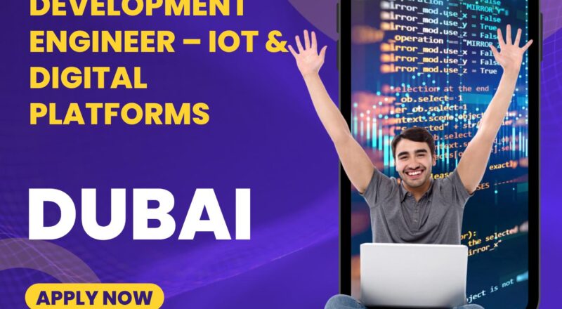 NAFFCO Careers Dubai 2025 – AI Module Development Engineer Opportunities