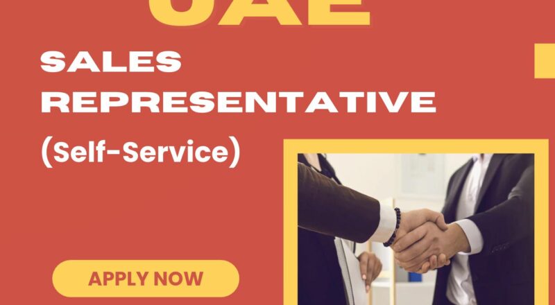 IFFCO Careers UAE 2025 – Exciting Sales Representative Opportunities