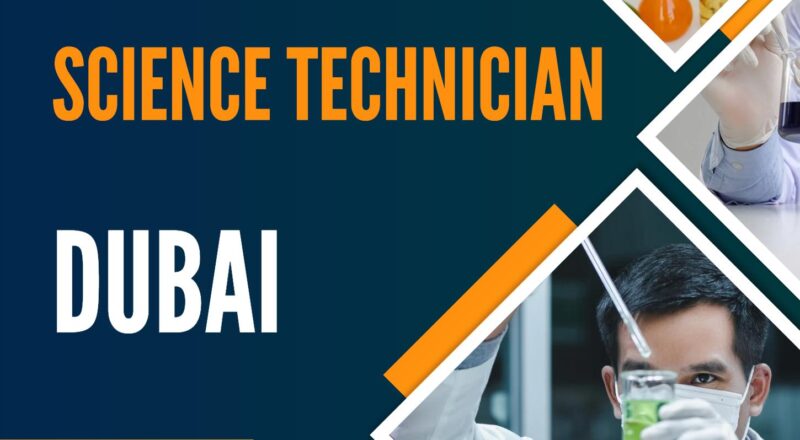 Science Technician Jobs Dubai – Join Kings’ School Nad Al Now | Apply Before 30th Sep