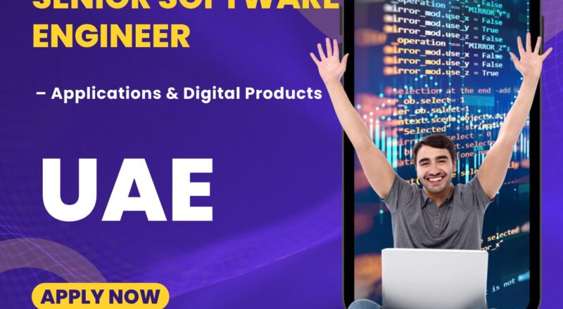 Senior Software Engineer Jobs UAE 2025 – High Growth Careers at Wynn Al Marjan Island