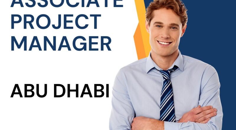 Hitachi Rail Careers UAE 2025 – Apply Now for Associate Project Manager Jobs in Abu Dhabi