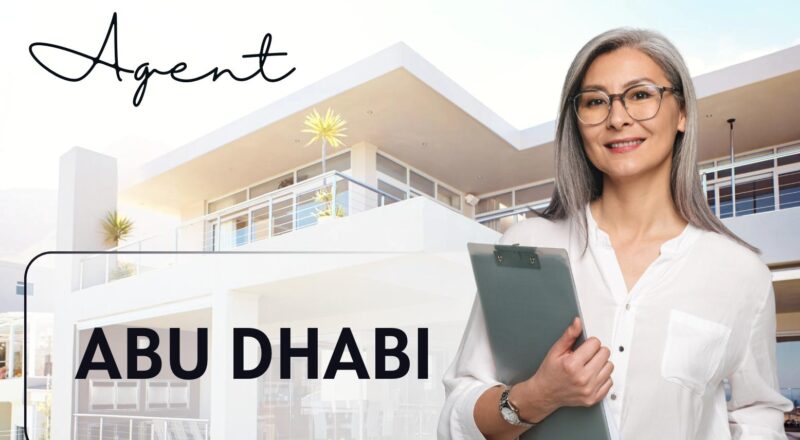 Exciting Real Estate Agent Jobs in Abu Dhabi 2025 – Open Home Group Careers Await!