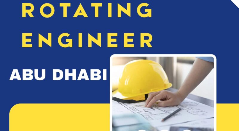 Worley Jobs Abu Dhabi 2025 – Exciting Senior Rotating Engineer Careers