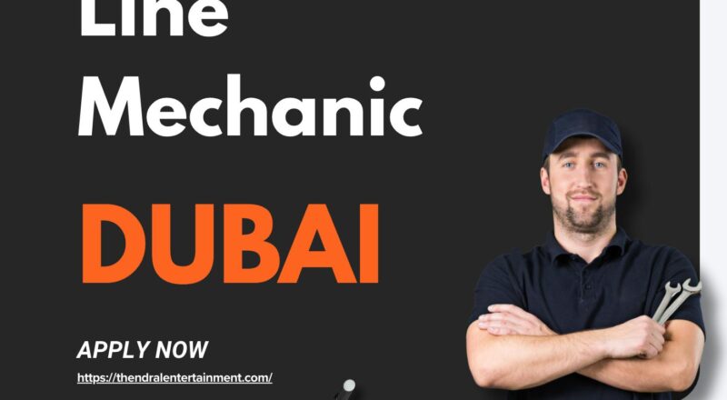 Nestlé Careers Dubai 2025 – Exciting Line Mechanic Jobs in UAE Manufacturing
