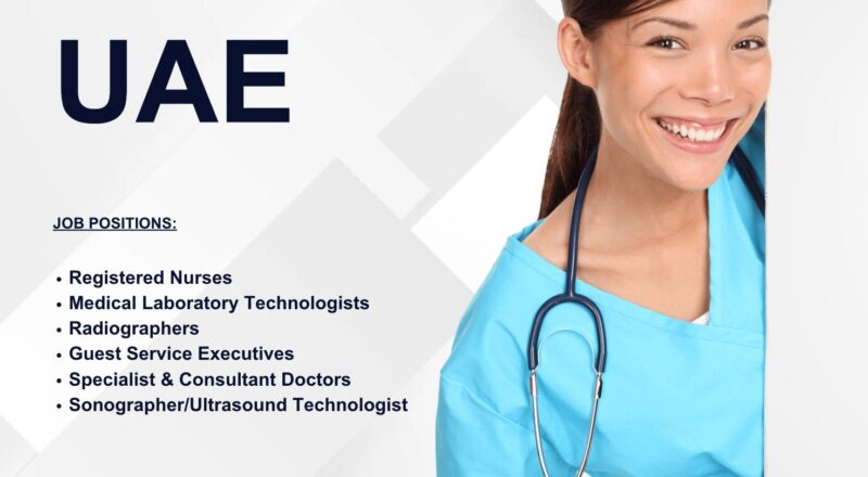 Burjeel Careers UAE 2025 – High Growth Healthcare Jobs for Professionals