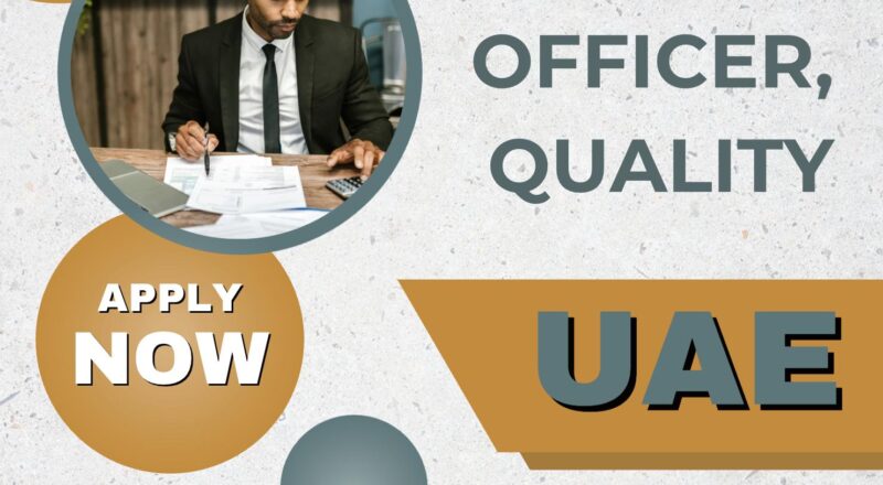 ADNOC Careers UAE 2025 – High-Paying Officer Quality Jobs in Oil & Gas