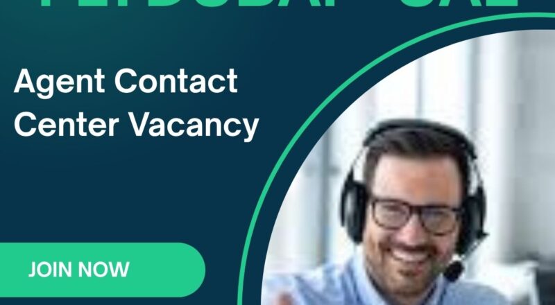✈️ flydubai – Agent Contact Center Vacancy in the United Arab Emirates 2025 – Apply Immediately