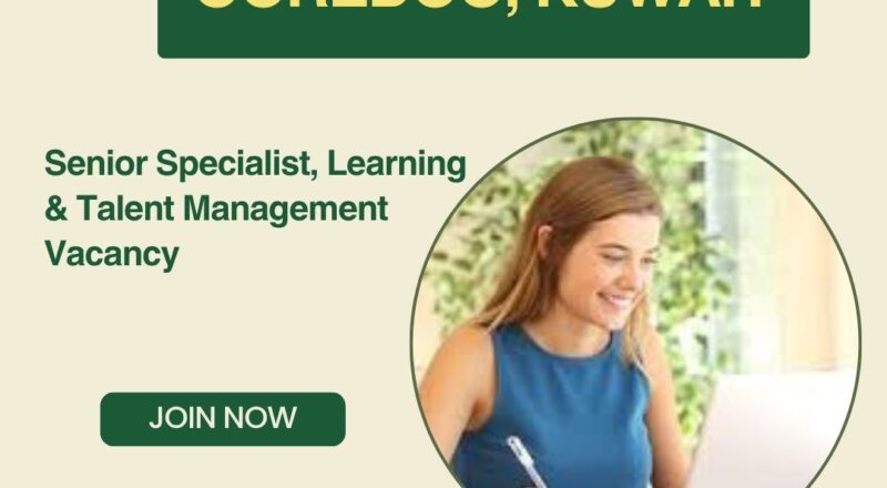 🌍 Ooredoo – Senior Specialist, Learning & Talent Management Vacancy in Kuwait 2025