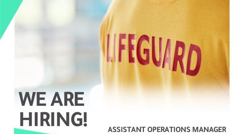🌊 Khidmah – Assistant Operations Manager Lifeguard Operations Vacancy in the United Arab Emirates – Interview on 20 October 2025