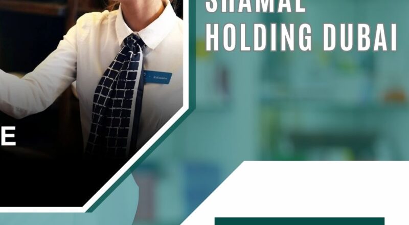 🌟 Shamal Holding – Guest Service Executive Vacancy in Dubai 2025 – Apply Immediately