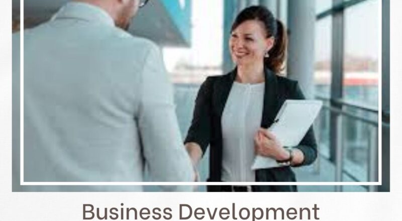 🌟 F5 – Business Development Representative Vacancy in Dubai 2025