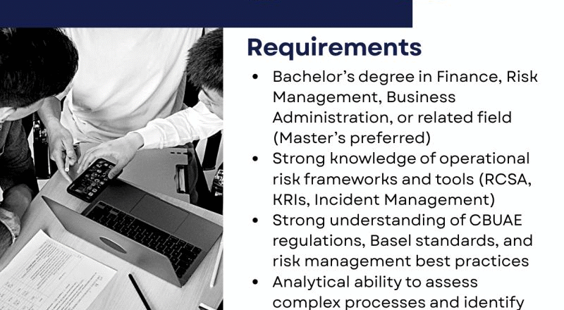 ⭐ Star Services LLC – Manager (Finance) Vacancy in Abu Dhabi 2025 – Apply Immediately