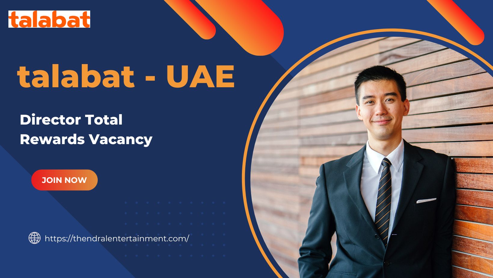🚀 Talabat – Director Total Rewards Vacancy in the United Arab Emirates 2025 – Apply Immediately