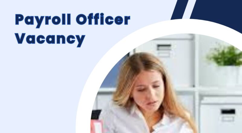 ✨ Farnek Services LLC – Payroll Officer Vacancy in the United Arab Emirates 2025 – Apply Immediately