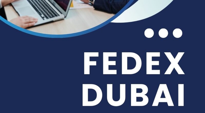 🚀 FedEx – Intern-Professional Vacancy in Dubai, United Arab Emirates – Apply Immediately 2025
