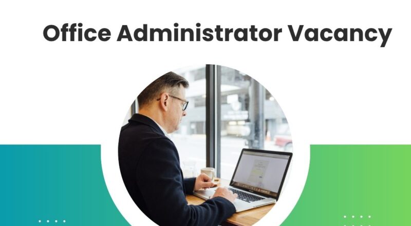 ✨ Talentmate – Office Administrator Vacancy in United Arab Emirates 2025