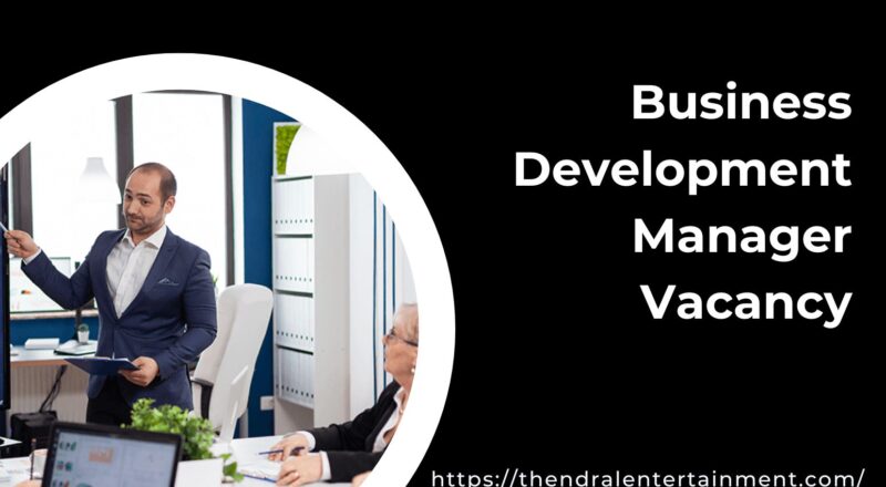 ✨ CSS Group – Business Development Manager Vacancy in Abu Dhabi 2025 – Apply Immediately