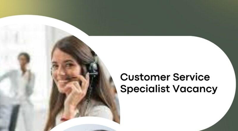 🏢 Al-Futtaim – Customer Service Specialist Vacancy in Abu Dhabi 2025 – Apply Immediately