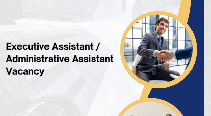 🌍 Idemia – Executive Assistant / Administrative Assistant Vacancy in UAE 2025 – Apply Immediately