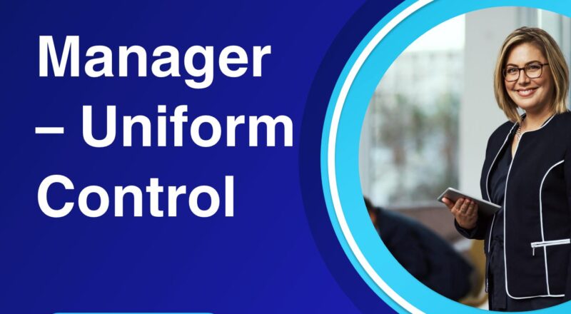 UAE Hotel Careers – Exciting Manager Uniform Control Job at Wynn Al Marjan Island | Last Date Nov 3rd