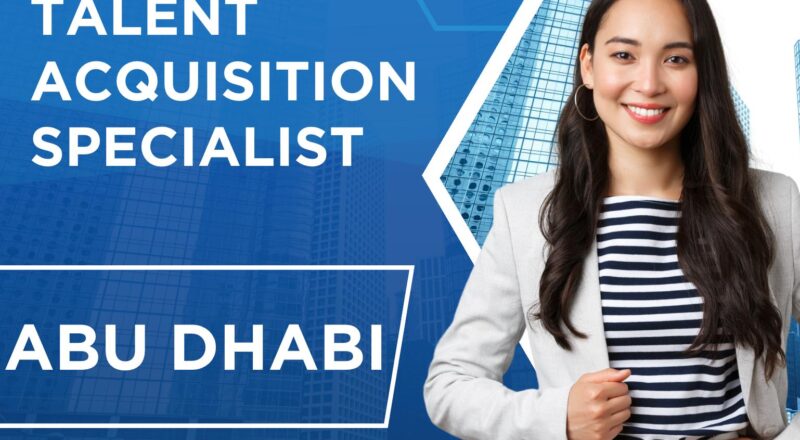 HR Jobs UAE 2025 – Exciting Talent Acquisition Career in Abu Dhabi’s Edutainment Industry