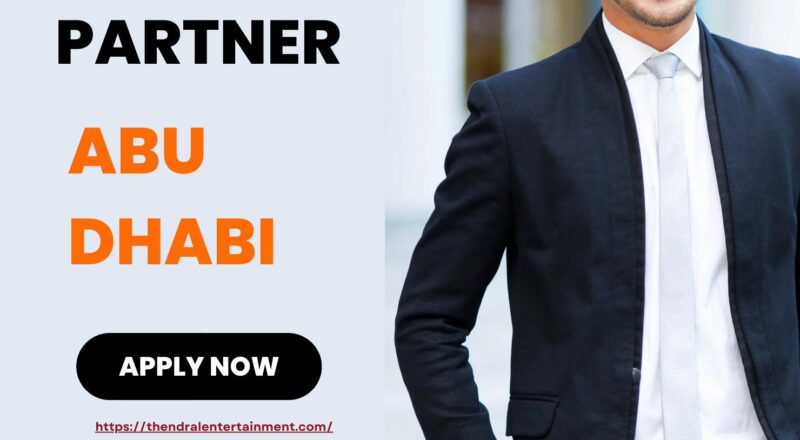 Etihad Airways Jobs 2025 – Exciting HR Business Partner Careers in Abu Dhabi Await!