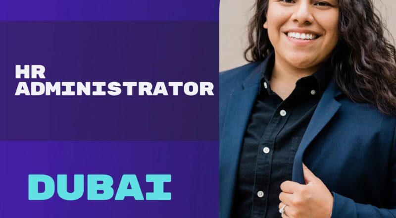HR Administrator Jobs in Dubai – Exciting Rapiscan Systems Careers 2025