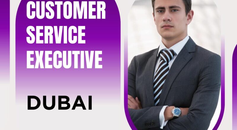 Customer Service Jobs in Dubai 2025 – Exciting Customer Service Executive Role at IMCD Middle East